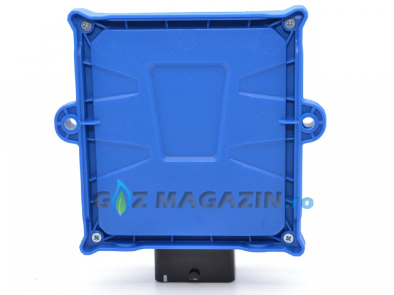 AG ZENIT BLUE BOX ECU - 4 CYLINDERS