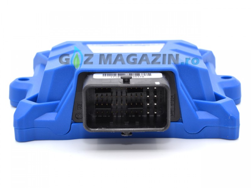 AG ZENIT BLUE BOX ECU - 4 CYLINDERS