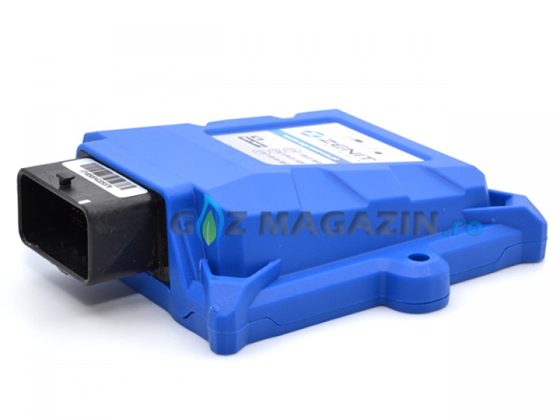 AG ZENIT BLUE BOX ECU - 4 CYLINDERS