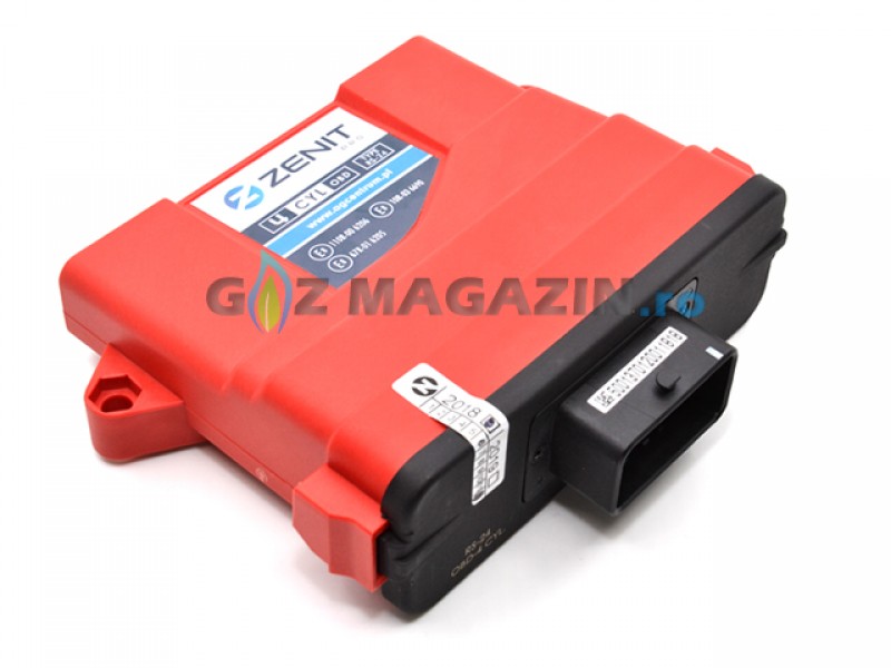 AG ZENIT PRO OBD RS24 ECU - 4 CYLINDERS