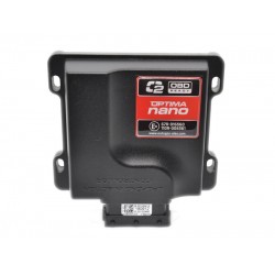 ALEX OPTIMA NANO ECU - 4 CYLINDERS