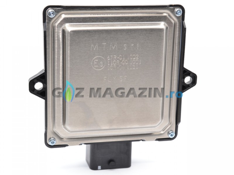 BRC SEQUENT 32 OBD ECU