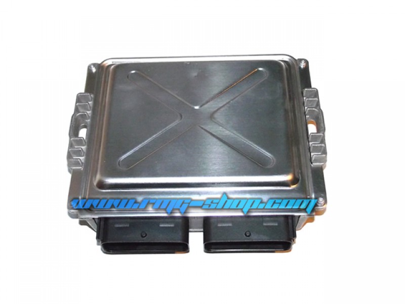 LANDI RENZO LSI NSI LPG ECU FOR DACIA LOGAN 1.4 / 1.6