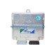 CANGAS ECU - 4 CYLINDERS
