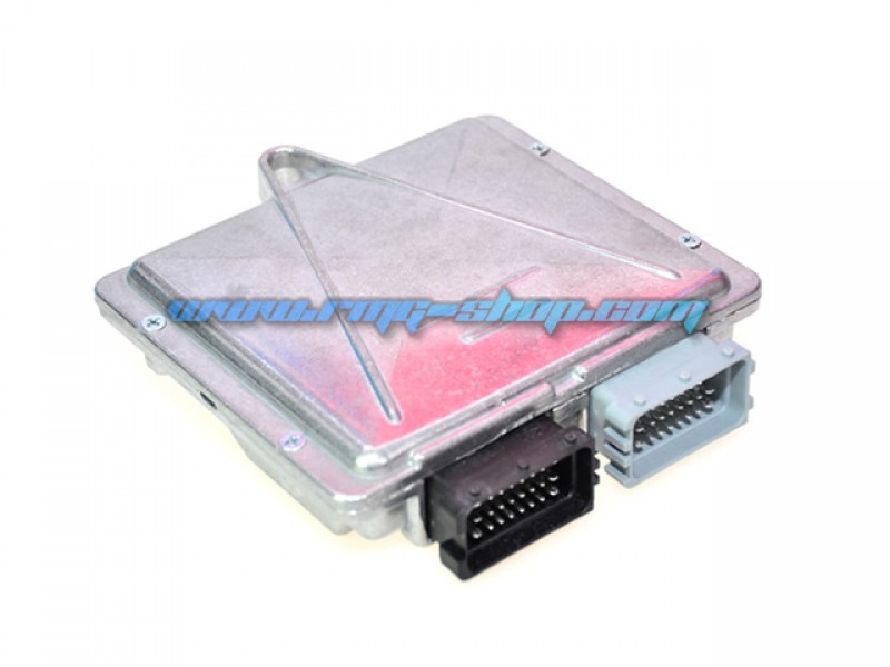 CANGAS ECU - 4 CYLINDERS