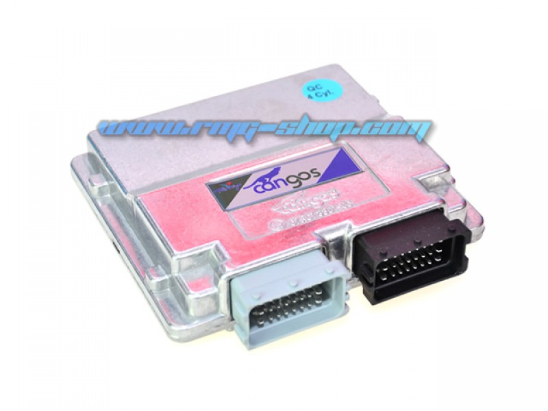 CANGAS ECU - 4 CYLINDERS