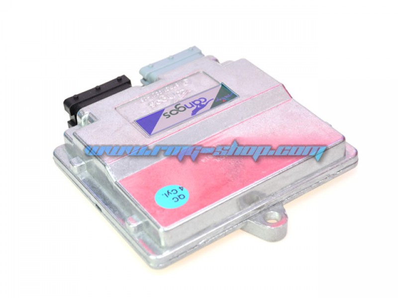 CANGAS ECU - 4 CYLINDERS