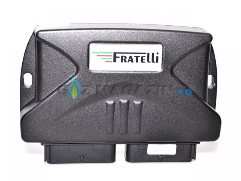 FRATELLI ECU - 4 CYLINDERS