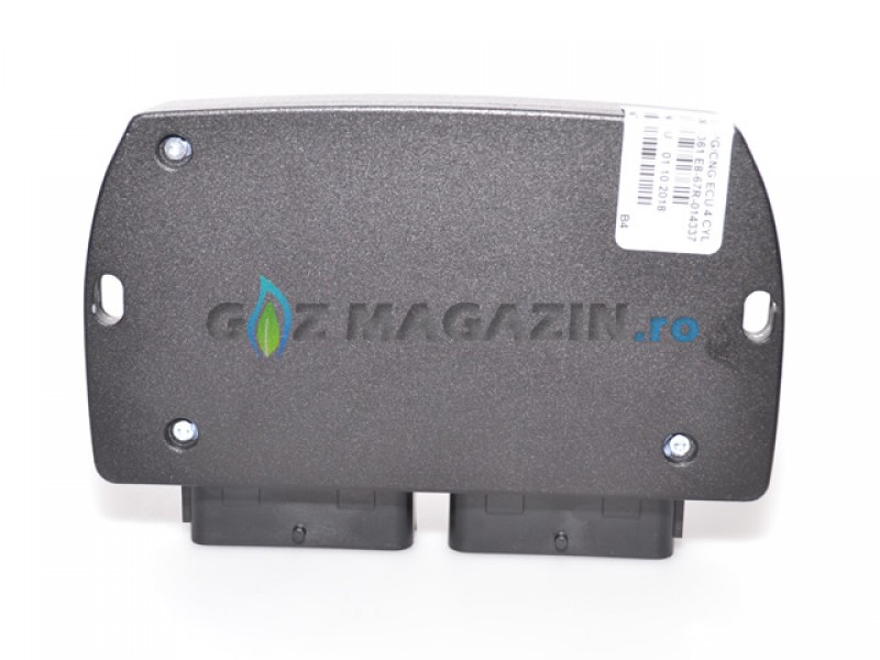 FRATELLI ECU - 4 CYLINDERS