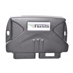 FRATELLI ECU - 4 CYLINDERS