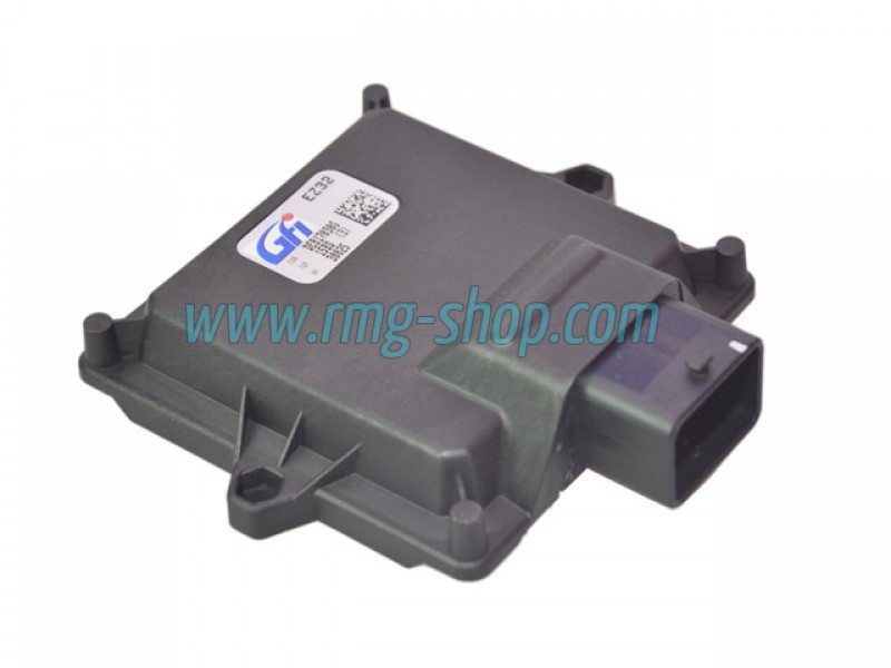 CALCULATOR GPL GFI  EZ 32 - 4 CILINDRI