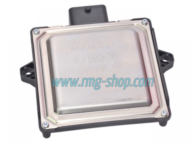 CALCULATOR GPL GFI  EZ 32 - 4 CILINDRI