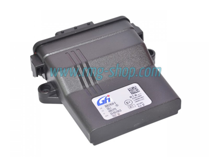 CALCULATOR GPL GFI  EZ START - 4 CILINDRI