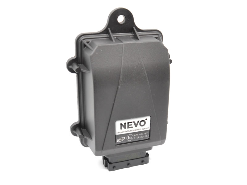 KME NEVO ECU - 4 CYLINDERS