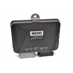 KME NEVO PLUS ECU - 4 CYLINDERS