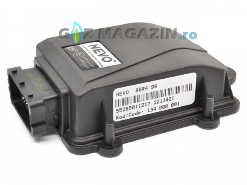 KME NEVO ECU - 4 CYLINDERS