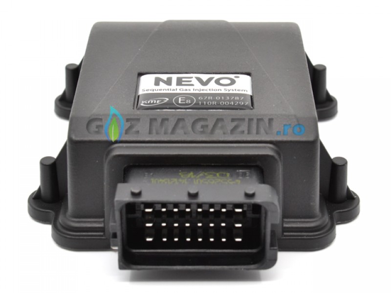 KME NEVO HARNESS - 4 CYLINDERS