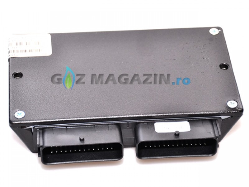 LOGAS ECU - 4 CYLINDERS