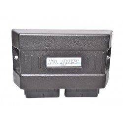 LOGAS ECU - 4 CYLINDERS