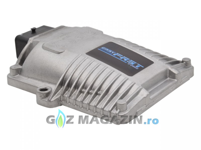 LOVATO EASY FAST C-OBD II ECU - 4 CYLINDERS