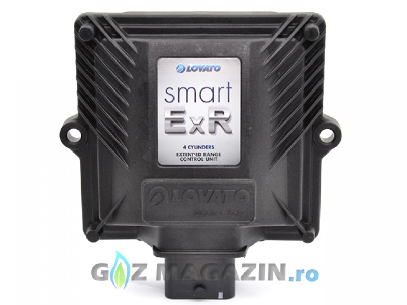 LOVATO EXR ECU - 4 CYLINDERS