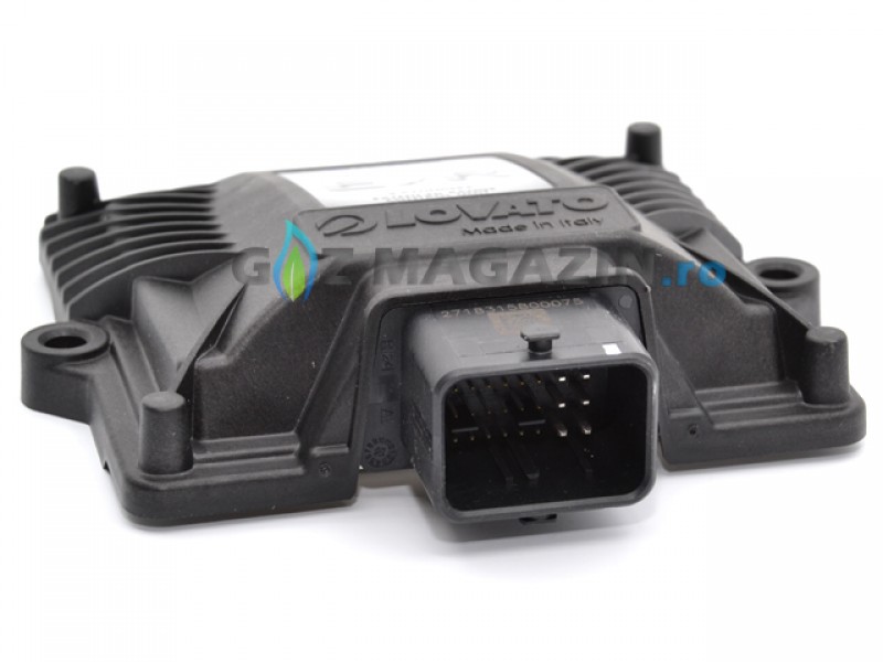 LOVATO EXR ECU - 4 CYLINDERS