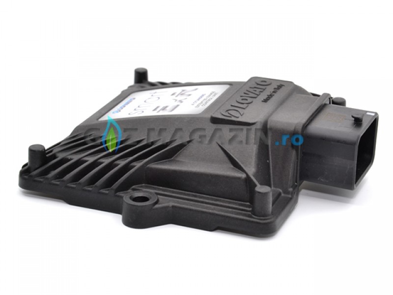 LOVATO EXR ECU - 4 CYLINDERS