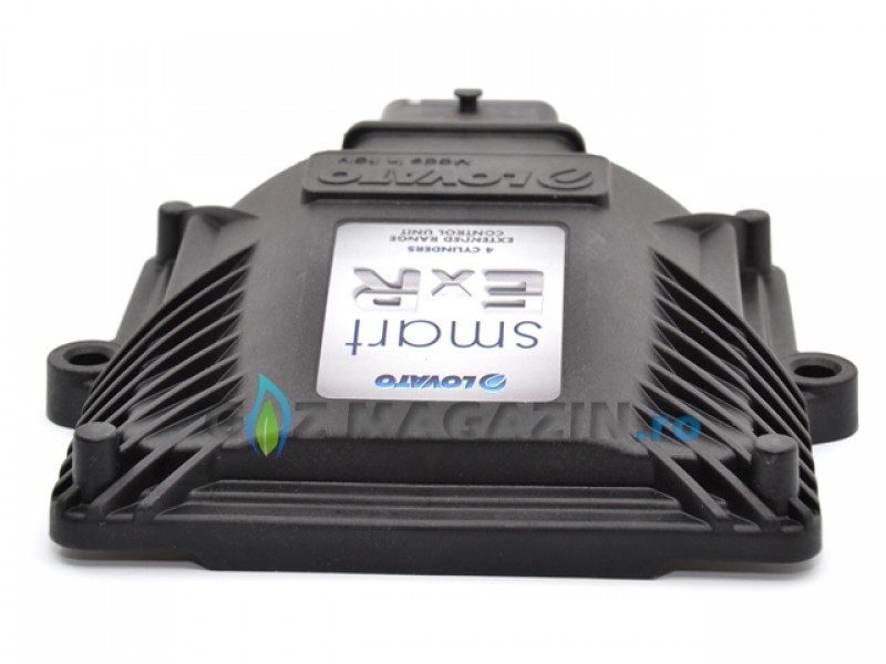 LOVATO EXR ECU - 4 CYLINDERS