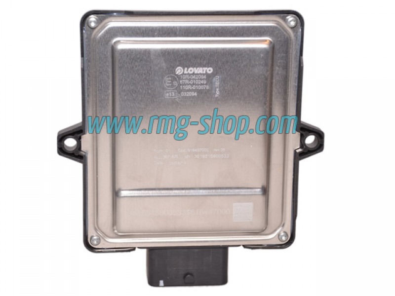 LOVATO SMART ECU - 4 CYLINDERS