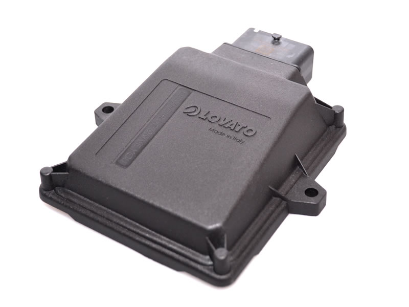 LOVATO SMART ECU - 4 CYLINDERS