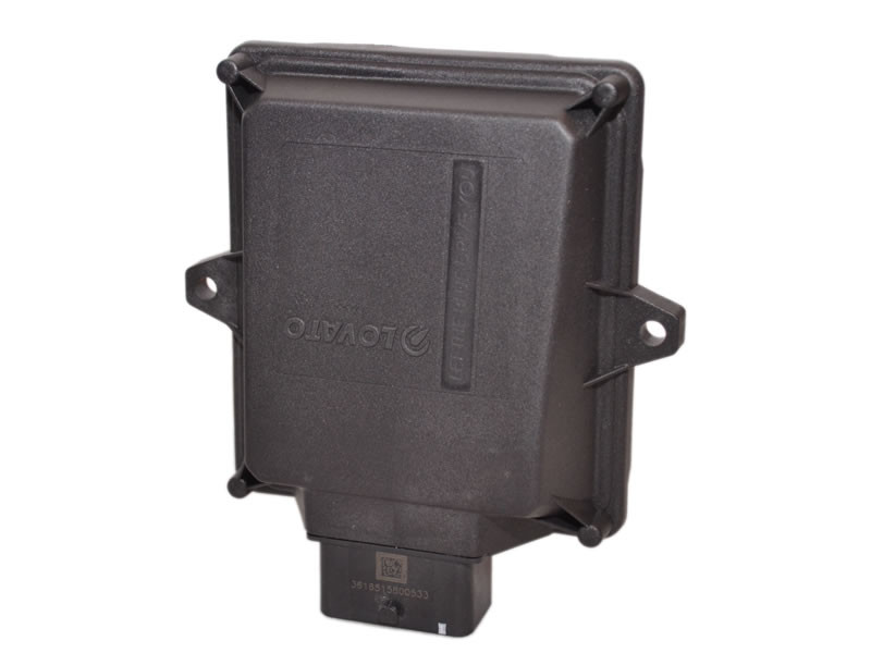 LOVATO SMART ECU - 4 CYLINDERS