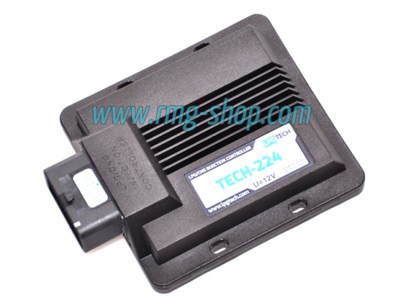 LPGTECH TECH-224 ECU