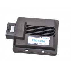 LPGTECH TECH-224 ECU