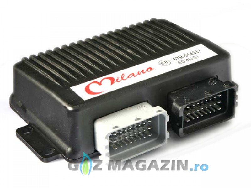 MILANO ECU - 4 CYLINDERS (ONLY CIRCUIT BOARD)