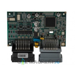MILANO ECU - 4 CYLINDERS (ONLY CIRCUIT BOARD)