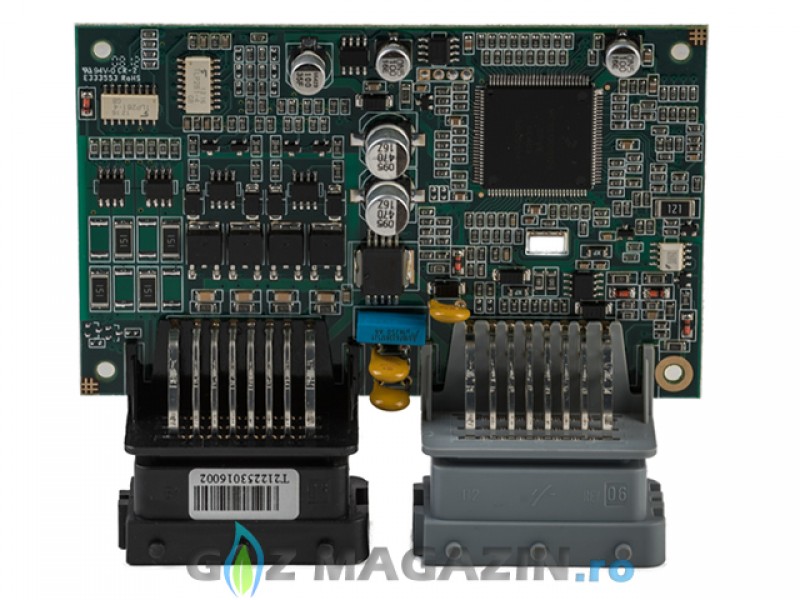 MILANO ECU - 4 CYLINDERS (ONLY CIRCUIT BOARD)