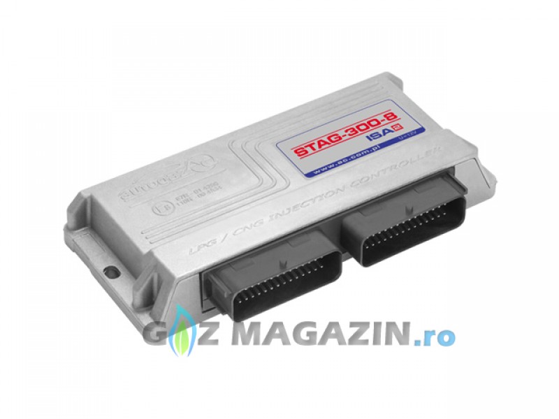 AC STAG 300 ISA-2 ECU