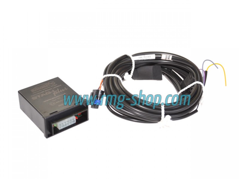 AC STAG L PLUS ECU