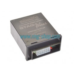 AC STAG L PLUS ECU
