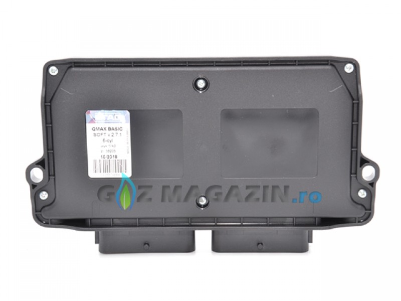AC STAG 300 Q-MAX BASIC ECU