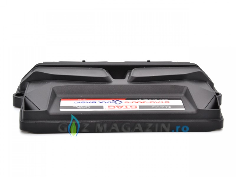 AC STAG 300 Q-MAX BASIC ECU