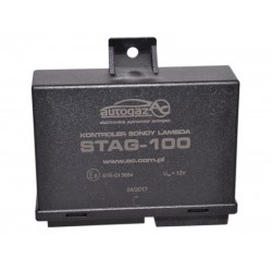 AC STAG 100 ECU