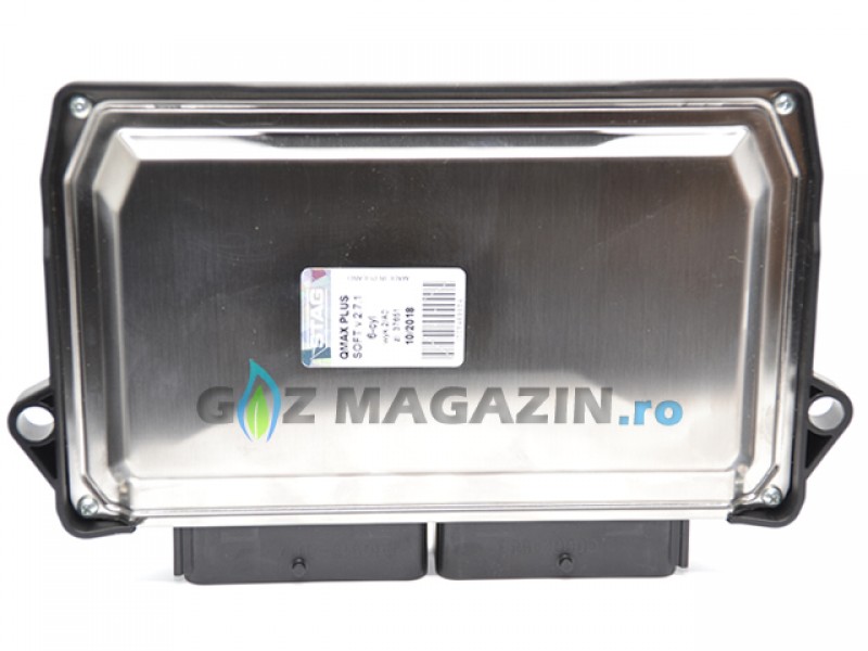 AC STAG 300 Q-MAX PLUS ECU