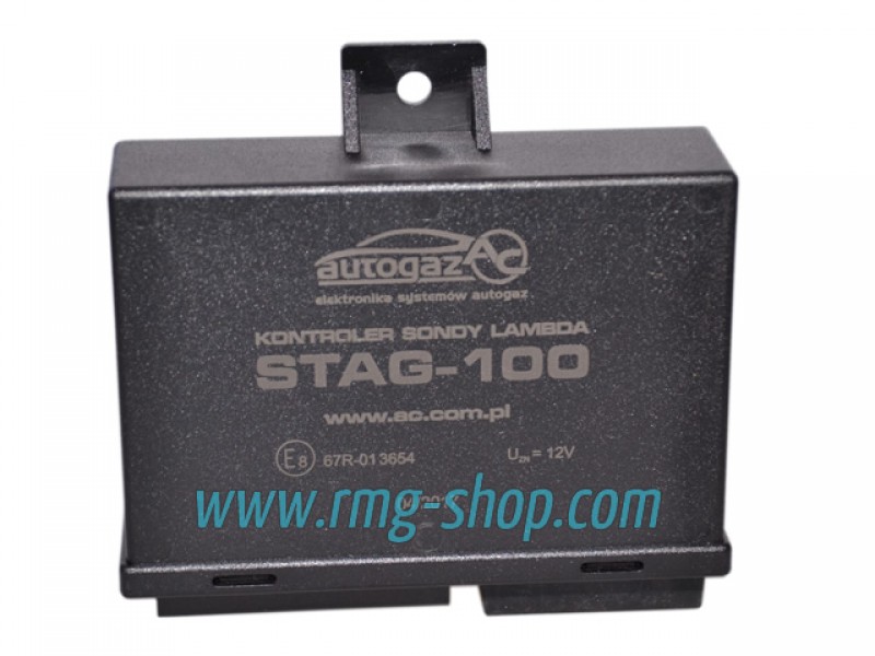 AC STAG-100 ELECTRONIC MINIKIT