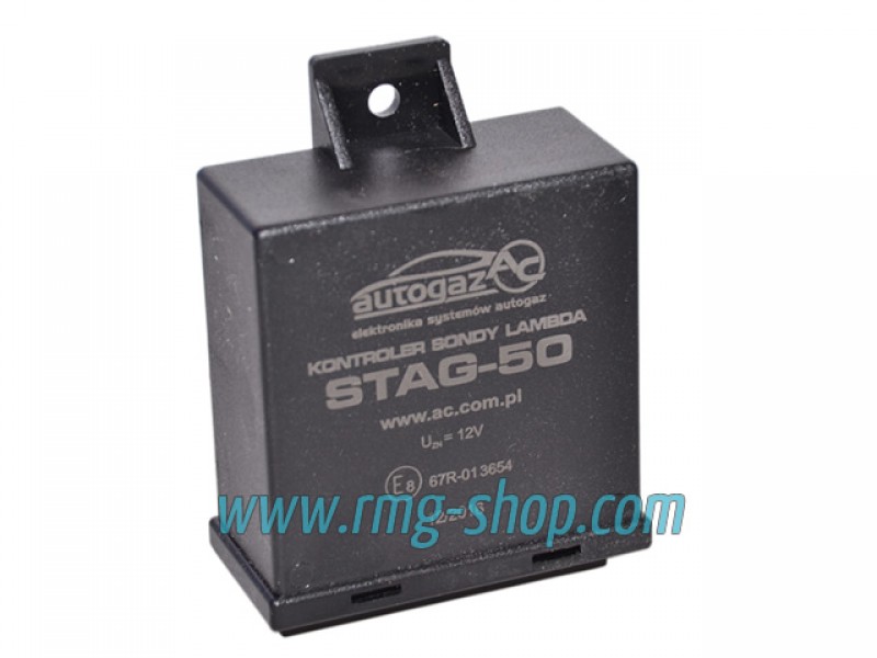 CALCULATOR GPL STAG 50