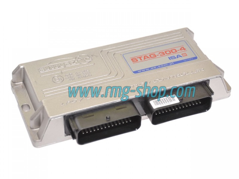 AC STAG 300-4 ISA2 ELECTRONIC MINIKIT