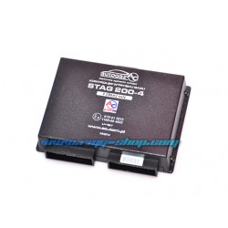 STAG 200-4 ECU