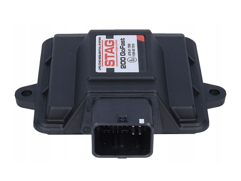 AC STAG 200 GoFast ECU