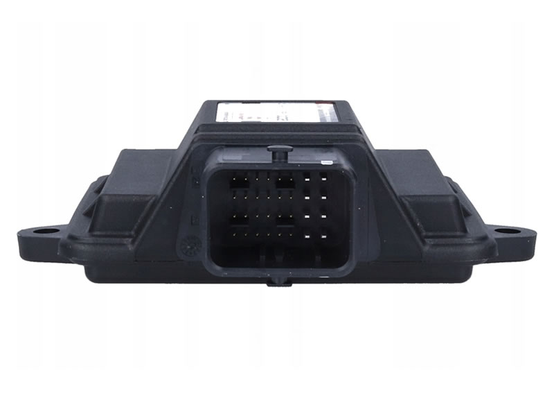 AC STAG 200 GOFAST ELECTRONIC MINIKIT