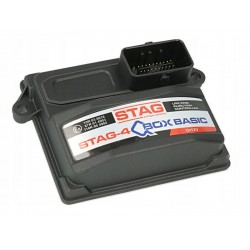 AC STAG 4 Q-BOX BASIC ECU